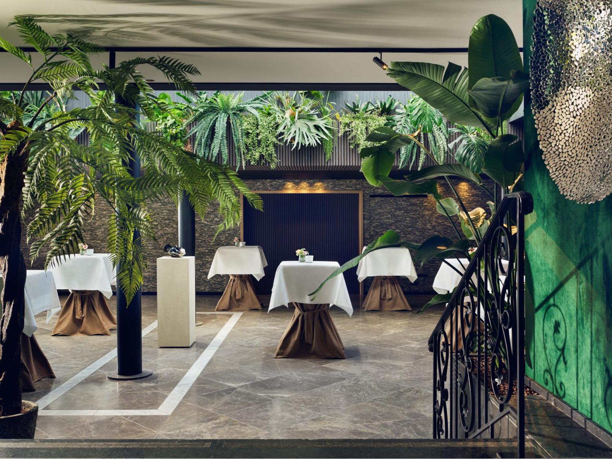 La Butte Aux Bois A Small Luxury Hotel Of The World Lanaken Exterior foto